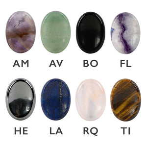 Worry Stones