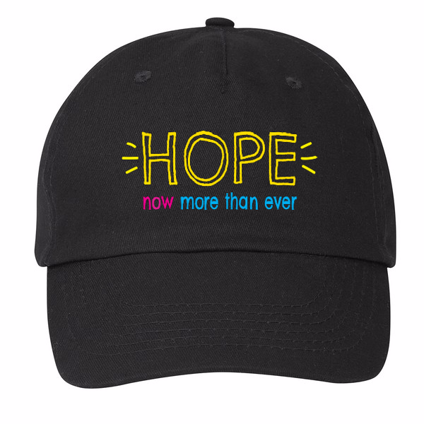 Hope Now EXCLUSIVE Telethon Hat